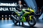 Kawasaki Ninja 125 2026: Motor Potente, Diseño Premium y Tecnología Moderna