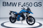 BMW F 450 GS 2026: Motor Potente, Estilo Adventure y Tecnología Off-Road Actualizada