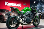 Kawasaki ER-6 2026: Motor 649cc Potente, Diseño Moderno y Construcción Premium