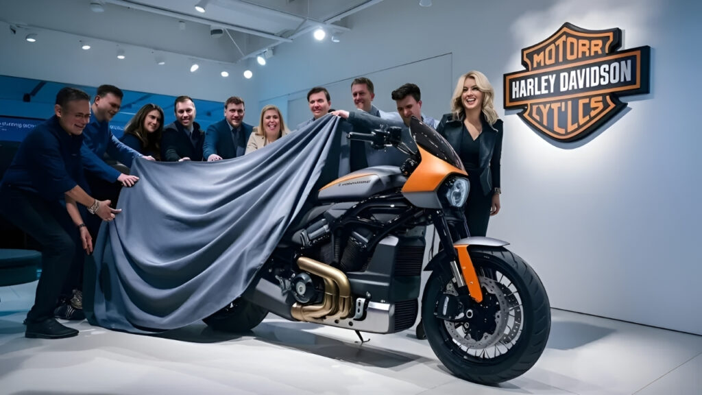 Harley-Davidson X440 T 2026: Motor Potente, Diseño Touring y Novedades Exclusivas