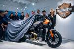 Harley-Davidson X440 T 2026: Motor Potente, Diseño Touring y Novedades Exclusivas
