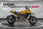 Ducati Hypermotard 950 2026: Motor potente, diseño supermoto y lujo premium